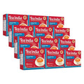 Tea India Orange Pekoe Black Tea 72 Individual Bags 12Count