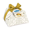 Giusto Sapore Authentic Italian Panettone Filled with Limoncello Cream - New and Imported from Italy Family Owned - 28.21 oz