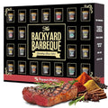 Ultimate 22-Spice Grilling &amp Cooking Gift Set – Gourmet Chef-Approved All-Natural Non-GMO Rubs &amp Seasonings for BBQ Steak Chicken Seafood – Perfect Holiday Christmas Father’s Day &amp