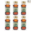 Tate &amp Lyles Squeezy Golden Syrup (6-11oz Bottles)