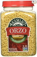 Riceselect Orzo Traditional 26.5 Ounces (Pack Of 4)