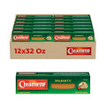 Creamette Spaghetti Pasta 12-Pack (32 oz Each) – Traditional Italian-Style Pasta for Classic Dishes