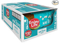Enjoy Life Mini White Baking Chips White Chocolate Flavor Gluten Free School Safe Non GMO Dairy Free Soy Free Nut Free Bulk 12 Bags (9 oz each)
