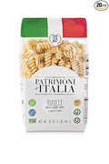 Patrimoni d'Italia Fusilli 1 Pound (Pack of 20)