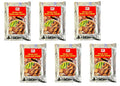 AquaNation Listing For A.C. Products Instant Spicy Noodle Soup Powder [ผงปรุงก๋วยเตี๋ยวเรือสำเร็จรูป] 8oz (230g) – Authentic Thai Boat Noodle Seasoning – Quick &amp Easy Preparation – Bold Flavor – I