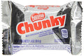 Chunky Single Candy Bars (Pack of 48)