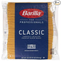 Barilla Spaghetti Pasta 160 Ounce (1000354005)