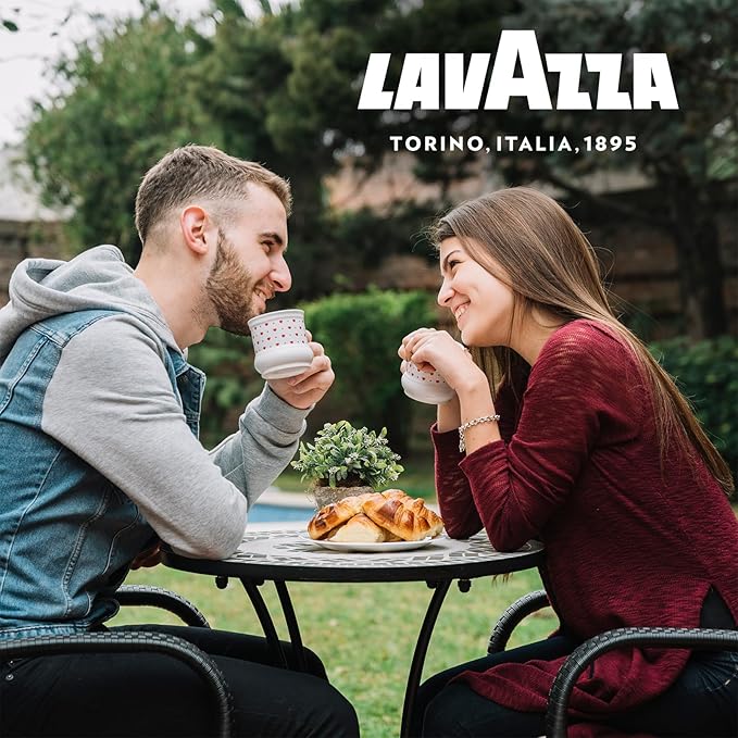 Lavazza Blue Coffee Pods Variety Pack – 30 Count – Includes Top Class Gold Selection &amp Caffè Crema (10 Each) – Single-Serve Keto-Friendly Arabica &amp Robusta Blend – Light Medium &amp Dark R