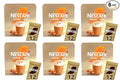 NESCAFÉ Caramel Latte x12 Instant Coffee Sachets (Pack of 6 Total 72 Sachets)