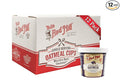 Bobs Red Mill Blueberry Hazelnut Oatmeal Cup 2.5 Ounce (Pack of 12)