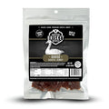 GOOSE JERKY - Premium Waterfowl Meat - Wild Game Bird Snack - Unique Hunter Gift for Dad Grandpa - Exotic Meat Lover Present