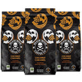 Death Wish Coffee Coconut Caramel Ground Coffee (27 Ounces)