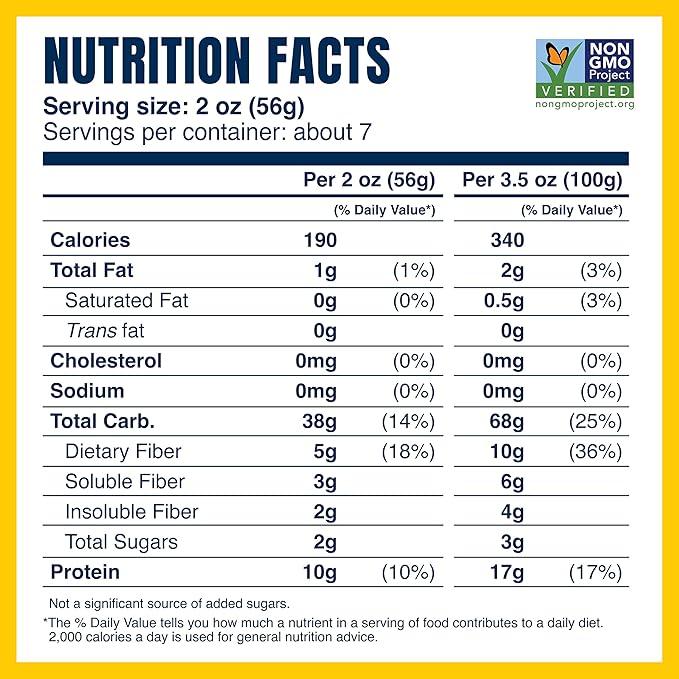 Barilla Protein+ (Plus) Thin Spaghetti Pasta 14.5 Ounce (Pack of 20) - plant based - Made from Lentils Chickpeas &amp Peas - Non-GMO Kosher Certified