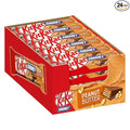 KitKat Chunky Peanut Butter 24 Pieces (1008g)
