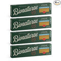 Bionaturae Linguine Pasta Noodles - Gluten Free Linguine Rice &amp Lentil Pasta Kosher Certified High Protein Non-GMO Gluten Free Pasta Organic Crafted in Italy - 12 Oz 4 Pack