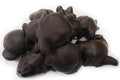 Gourmet Cashew Caramel Clusters with Dark Chocolate by It's Delish 1 lb Bulk Bag