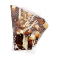 Chuao Chocolatier Milk Chocolate Nut Bark