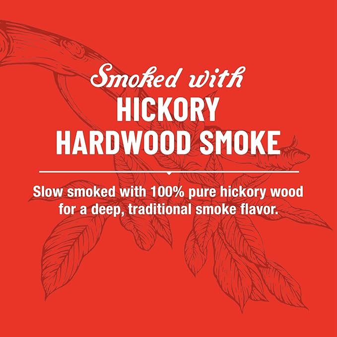 Duke's Pork Hot &amp Spicy Smoked Shorty Sausages 7g Protein Per Serving Easter Basket Stuffer for Men 2.5 oz. Snack Bags (Pack of 7)