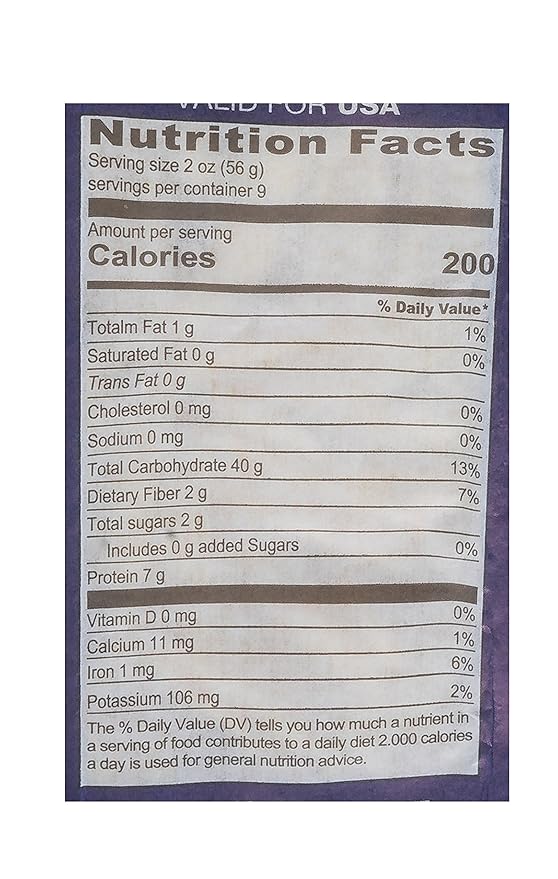 Camp'Oro Cavatelli Pasta Pack of 16 (16 Ounce) Bag