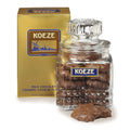 Milk Chocolate Caramel Cashew Clusters - 19.5 oz. Decanter
