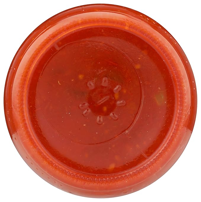 Gino Angelini Marinara Classic Tomato Sauce