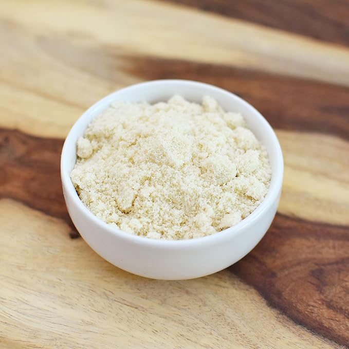 Anthony's Blanched Almond Flour 2 lb Finely Ground Gluten Free Non GMO Vegan Keto Friendly