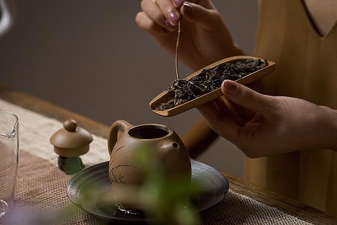 Xin Qing Taiwan Oriental Beauty Tea White Tea Taiwan High Mountain Tea Dongmei 75g