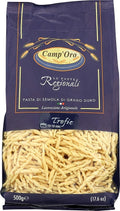 Camp'Oro Le Regionali Trofie Pasta Pack of 4 Bag