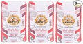 Antico Molino Napoli Antimo Caputo '00' Flour 2.2 Lb (Pack of 3)