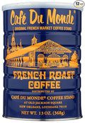 Cafe Du Mond Coffee French Roast