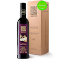 Pruneti Leccino Organic Extra Virgin Olive Oil from Tuscany – 2025 Gold Award Winning Italian Olive Oil from Italy – 400+ mg/kg Polyphenols evoo – First Cold pressed for Drinking &amp Finishing Use