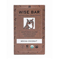 Wise Bar Mocha Coconut 12 Count (OLD) Packaging