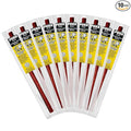 Buffalo Bob's Wild Game Meat Snack Stick - Hawaiian Style Pork Stick 10 Pack