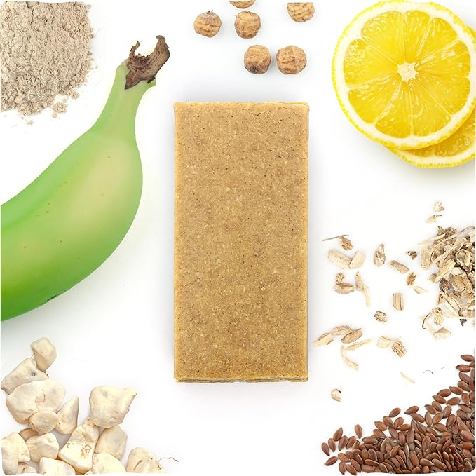 Human Food Bar Sampler Pack (4 Bars)