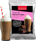 Cappuccine Mocha Frappe Mix 3 Pound (Pack of 1)