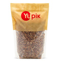 Yupik Raw Pecans Medium Pieces 2.2 lb (35.2 oz) Kosher Gluten-Free Vegan Chopped Crunchy Nuts Unsalted Unroasted Source of Fiber Healthy Snacks Ideal for Baking Cooking &amp Topping