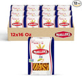 Mueller's Ziti 16-Ounce Boxes (Pack of 12)