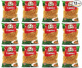 Elbows Pasta ByBesler 100% Durum Wheat 16 Oz Pack of 12