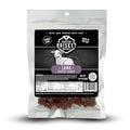 LAMB JERKY - Premium Artisan Meat - Gourmet Foodie Snack - Unique Meat Lover Gift for Men Dad - Savory High Protein Present