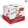 Boston’s Best - Cinnamon Hazelnut Delicious Gourmet Coffee Compatible with Keurig Coffee Maker - 42 Count (Pack of 1)