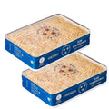 Savannah Bee Company Raw Honeycomb 12.3 Ounce (Pack of 2)