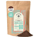 Ethiopian Sidama Coffee – 1LB Single Origin Medium-Light Roast Freshly Roasted Coarse French Press Grind Specialty Grade Non-GMO
