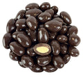 Dark Chocolate Sea Salt Covered Almonds 1 Pound