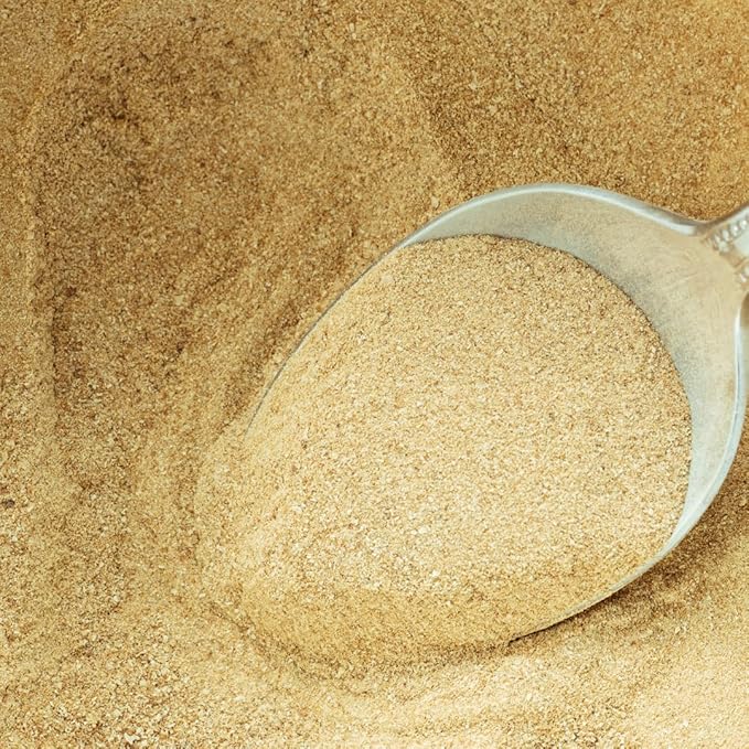 Earthborn Elements Brewer’s Yeast 1 Gallon Bucket Pure &amp Undiluted Inactive Yeast