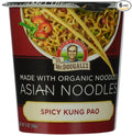 Dr. McDougall's Right Foods Asian Entree Spicy Kung Pao Noodle 2-Ounce Packages (Pack of 6)
