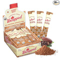 UnTapped Salted Cocoa Infused Vermont Maple Syrup Packets for Athletes Box of 20-1 fl oz Each | Pure Maple Syrup with Rich Cocoa Extract and Sea Salt | Fuel to Keep You Running Longer