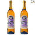 Napa Valley Naturals Organic Extra Virgin Olive Oil 25.4 Ounce (2-pack)