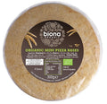 Biona Organic Pizza Bases Mini 4-pizza Bases 300 g (Pack of 5 Total 20 Pizza Bases)