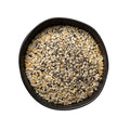 Farmersville Spice Co. Bulk Everything Bagel Seasoning - 25 lb Case