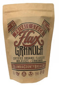 Flax Granola Bulk (Plain Organic Flax)